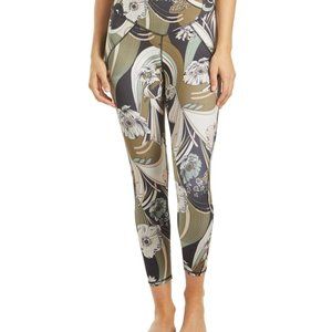 Free People Wave Crush Leggings